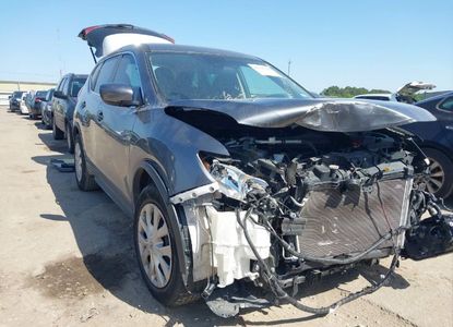 Vehicle Report for VIN 5N1AT2MT4LC741844 - Image 1