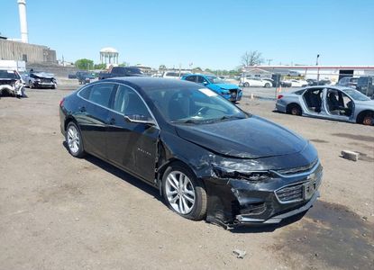 Informe del vehículo para VIN 1G1ZE5ST3HF109728 - Imagen 1