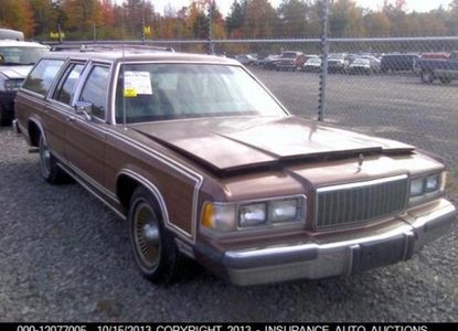 Vehicle Report for - Image 1