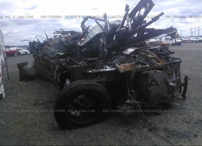 Vehicle Report for - Image 1