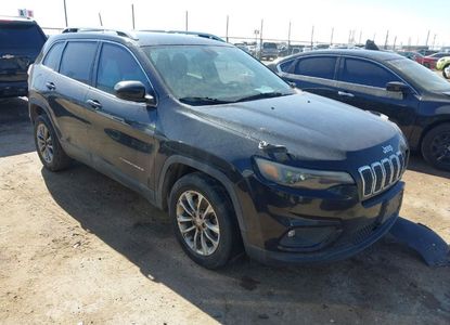 Vehicle Report for VIN 1C4PJLLB7KD205935 - Image 1