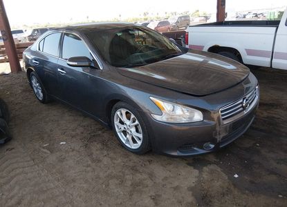 Vehicle Report for - Image 1
