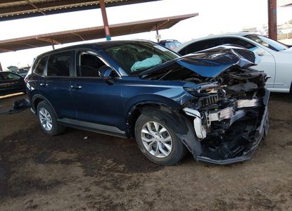 Vehicle Report for - Image 1