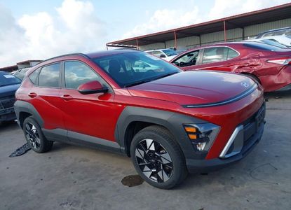 Vehicle Report for VIN KM8HBCAB6SU199769 - Image 1