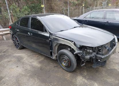 Vehicle Report for VIN 5XXGT4L37HG124781 - Image 1