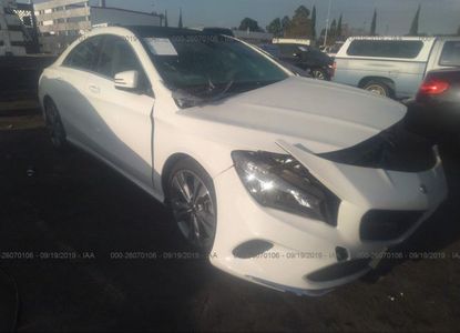 Vehicle Report for VIN WDDSJ4EB3JN553159 - Image 1