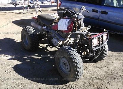 Vehicle Report for - Image 1