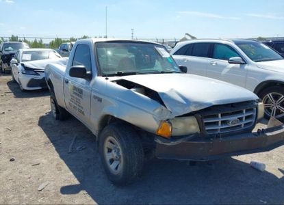 Raport pojazdu dla VIN 1FTYR10D72PA07832 - Obraz 1