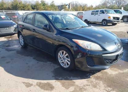 Vehicle Report for - Image 1