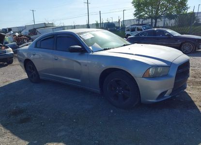 Vehicle Report for VIN 2B3CL3CG7BH519870 - Image 1