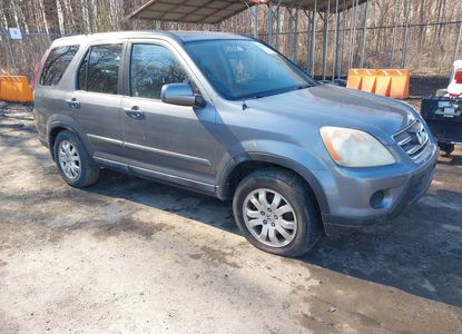 Vehicle Report for - Image 1