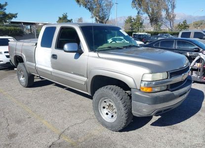 Raport pojazdu dla VIN 1GCHC29U41E183712 - Obraz 1