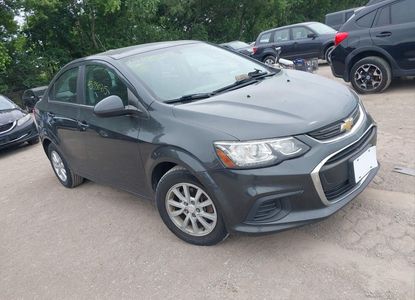 Vehicle Report for - Image 1