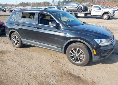 Vehicle Report for VIN 3VV2B7AX2MM012212 - Image 1