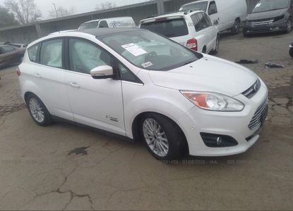 Vehicle Report for - Image 1