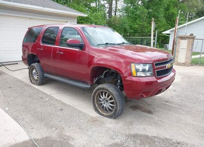 Vehicle Report for - Image 1