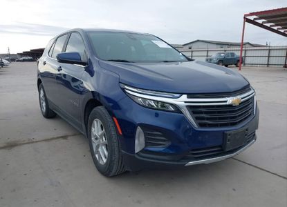 Vehicle Report for VIN 3GNAXKEV0NL297093 - Image 1