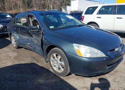 Vehicle Report for VIN 1HGCM66505A006813 - Image 1