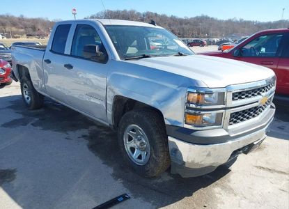 Vehicle Report for VIN 1GCVKPEH4FZ282042 - Image 1