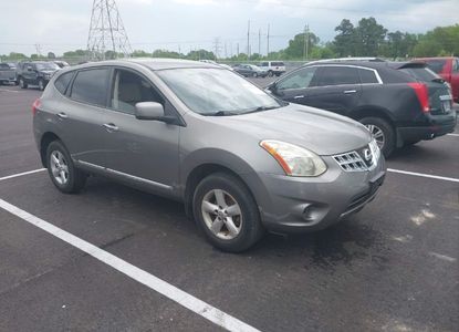 Vehicle Report for VIN JN8AS5MT0DW040764 - Image 1