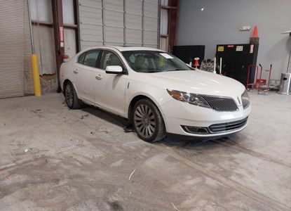 Informe del vehículo para VIN 1LNHL9EK4FG605367 - Imagen 1