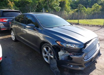 Vehicle Report for - Image 1