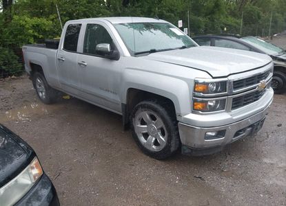 Vehicle Report for - Image 1