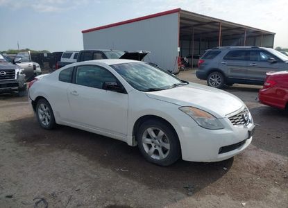 Vehicle Report for VIN 1N4AL24E78C180624 - Image 1