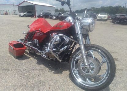 Звіт про транспортний засіб для VIN 1HD1FB412AB644203 – зображення 1