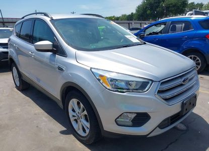 Vehicle Report for VIN 1FMCU0GDXJUD20233 - Image 1