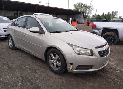 Vehicle Report for - Image 1