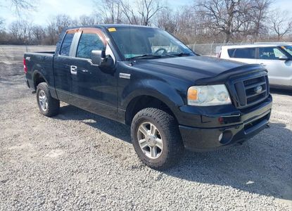 Informe del vehículo para VIN 1FTRX14WX8FB93015 - Imagen 1