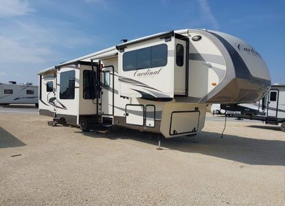 تقرير المركبة لـ VIN 4X4FCAP2XFG101135 - الصورة 1