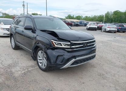 Vehicle Report for VIN 1V2BR2CA9MC576221 - Image 1