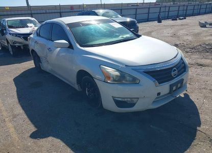 Vehicle Report for VIN 1N4AL3AP4DC116143 - Image 1