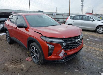 Raport pojazdu dla VIN KL77LGE21RC029069 - Obraz 1