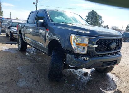 Raport pojazdu dla VIN 1FTFW1E59MFA21578 - Obraz 1