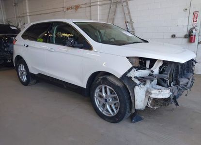 Informe del vehículo para VIN 2FMPK4J9XMBA38672 - Imagen 1