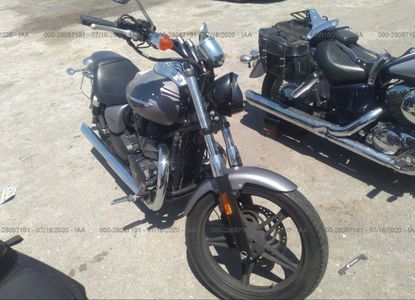 Vehicle Report for VIN SMT915RN9ET654065 - Image 1