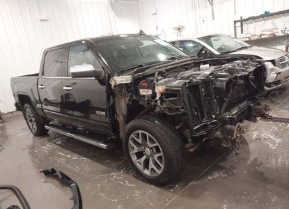 Vehicle Report for VIN 3GTU2VEC6FG526374 - Image 1