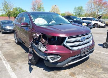 Raport pojazdu dla VIN 2FMPK4K87HBB54133 - Obraz 1