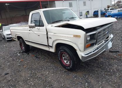 Vehicle Report for - Image 1