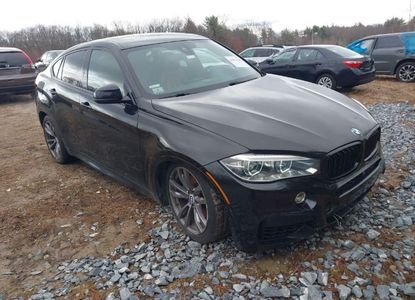 Raport pojazdu dla VIN 5UXKU6C52H0S99587 - Obraz 1