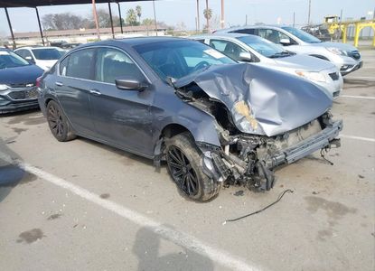 Vehicle Report for - Image 1