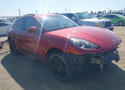 تقرير المركبة لـ VIN WP1AB2A50GLB47804 - الصورة 1