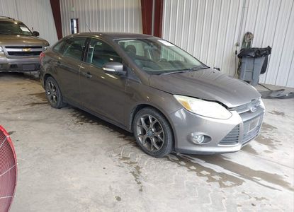 Vehicle Report for - Image 1