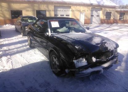 Fahrzeugbericht für VIN WAUAA88G6WN002216 – Bild 1