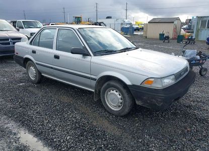 Rapport sur le véhicule pour VIN JT2AE94A1L3375095 - Image 1