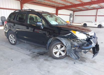 Vehicle Report for VIN JF2SJADC5GH563168 - Image 1