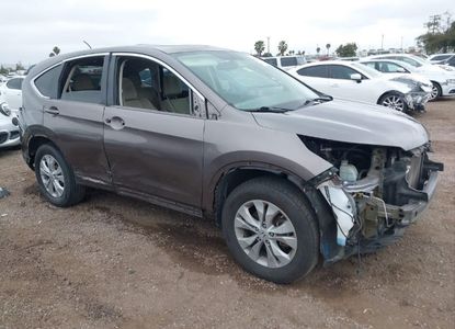 Raport pojazdu dla VIN 5J6RM3H5XCL044551 - Obraz 1